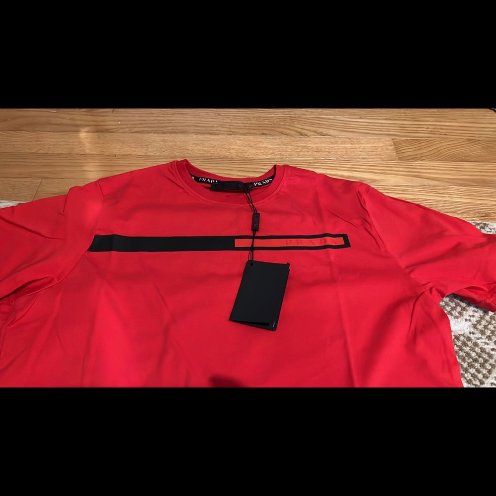 Mens t-shirt. - Picture 2 of 2